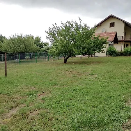 Park Apartman דירה *