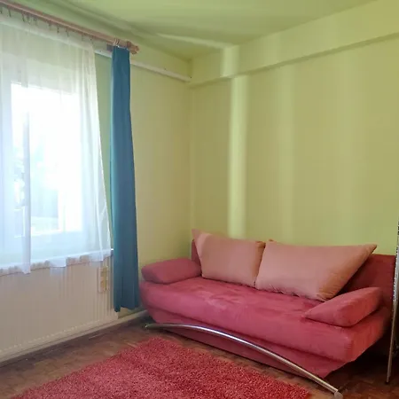 Appartamento Park Apartman
