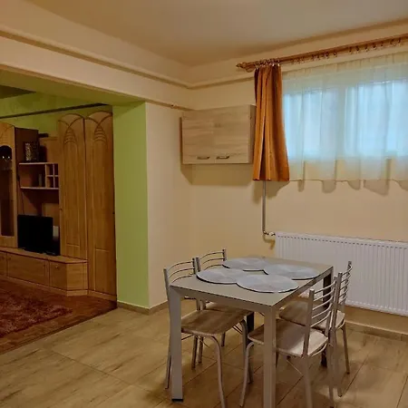 Park Apartman Hévíz