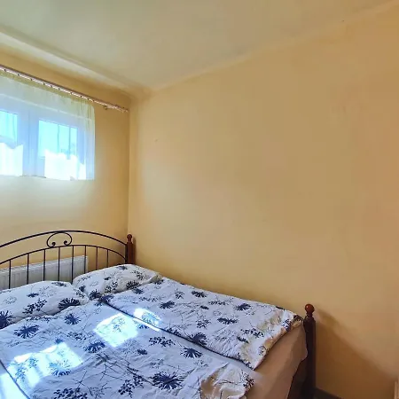 Park Apartman Hévíz