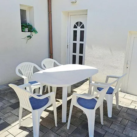 Park Apartman Hévíz