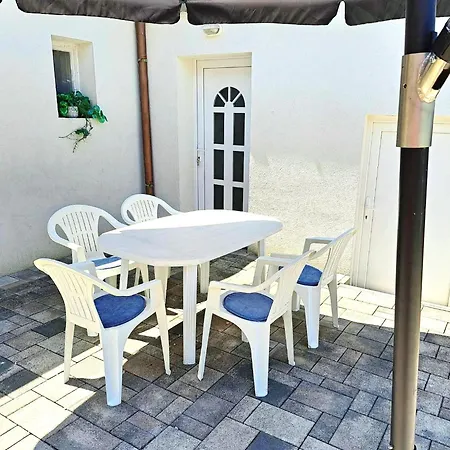 Park Apartman Hévíz
